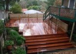Decks Troy Ware Constructions